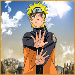 Naruto Story – OTS